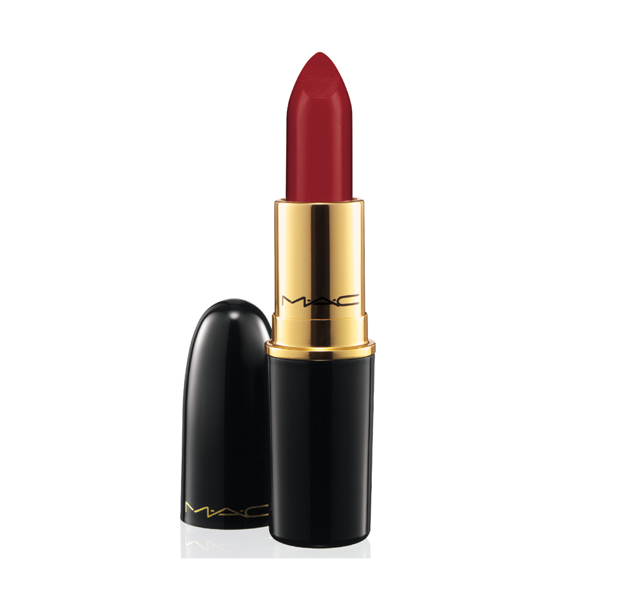 M.A.C Divine Night Lipstick, оттенок Prepare For Pleas